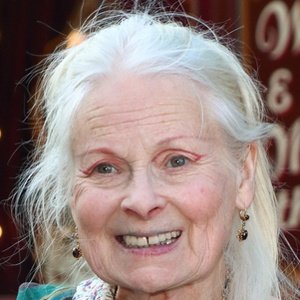 Vivienne Westwood (1941 - 2022) (Fashion Designer)