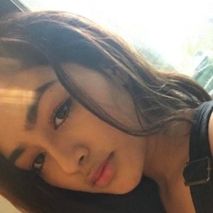 Vivoree Esclito, 23 (Reality Star)