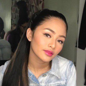 Vivoree Esclito, 25 (Reality Star)