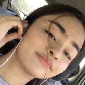Vivoree Esclito, 25 (Reality-ster)