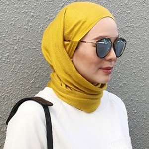 Vivy Yusof image 3