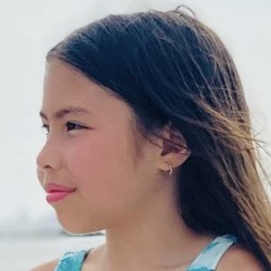 Vivyana Nguyen, 11 (Звезда Youtube)