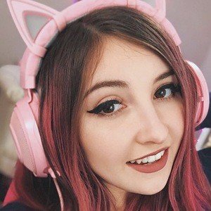 Vixella, 31 (YouTuber)