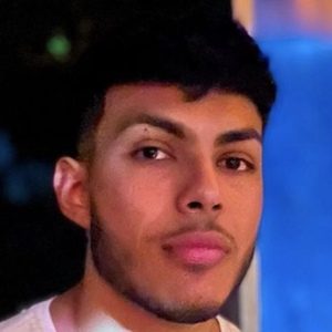 Vjrod, 26 (Estrella de TikTok)