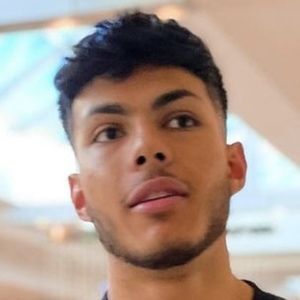 Vjrod, 26 (TikTok Star)