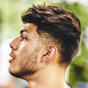 Vjrod, 26 (Звезда Тиктока)