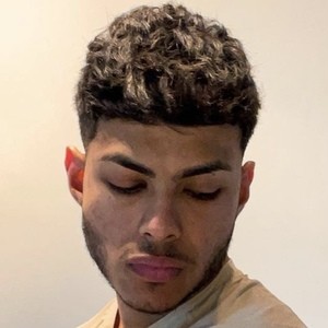 Vjrod, 26 (TikTok Star)