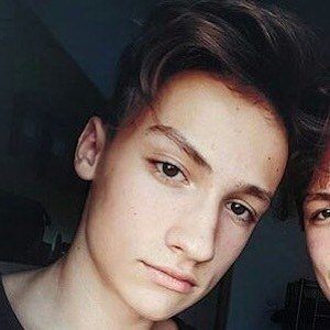 Vlad Munteanu, 21 (YouTube Star)