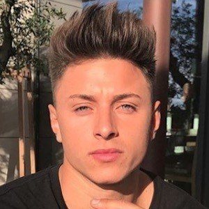 Vlad Oltean image 3