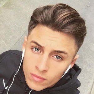 Vlad Oltean image 6