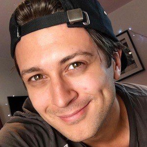 Vlad Reiser, 30 (YouTube Star)