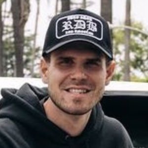 Vlad Shurigin, 32 (Instagram Star)