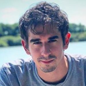 VodK, 33 (YouTube Star)