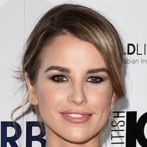 Vogue Williams image 6