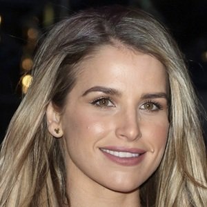 Vogue Williams image 7