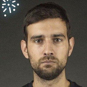 Vojislav Peric, 35 (Star di YouTube)