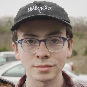 Volksgeist, 26 (YouTube Star)