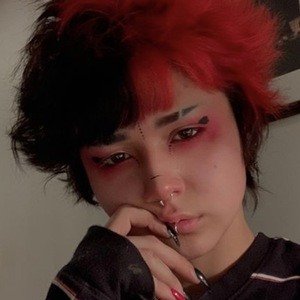 Vomitboyx, 23 (TikTok明星)
