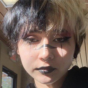 Vomitboyx, 23 (TikTok Star)