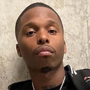 Vontee, 31 (YouTube Star)