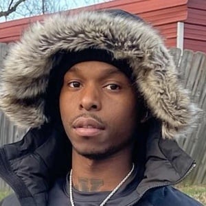 Vontee, 31 (YouTube Star)