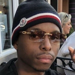 Vontee, 31 (YouTube Star)