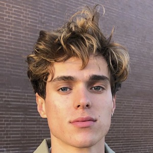 Vova Volinetts, 27 (Instagram Star)