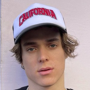 Vova Volinetts, 27 (Instagram Star)