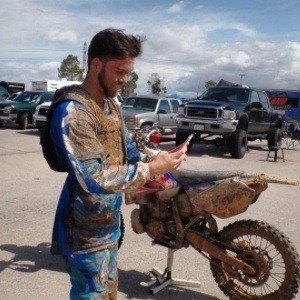 VroomVroomDana, 32 (YouTube-ster)