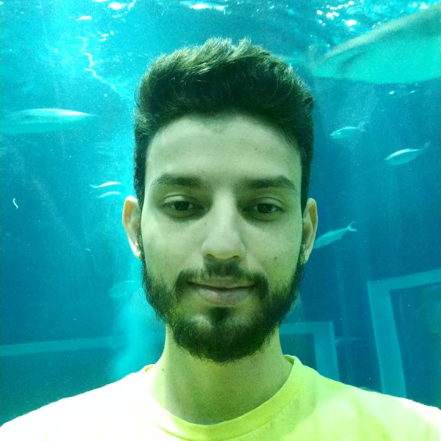 VxGameplay, 22 (YouTube Star)