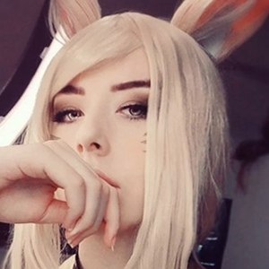 Vyxenah, 26 (YouTube-ster)