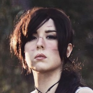 Vyxenah, 26 (YouTube Star)