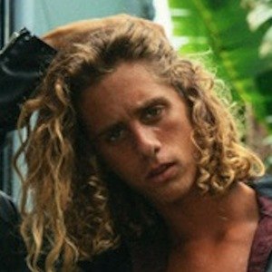 Wade Patten image 8