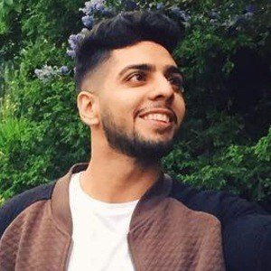 Wajeeh Mahmood image 2