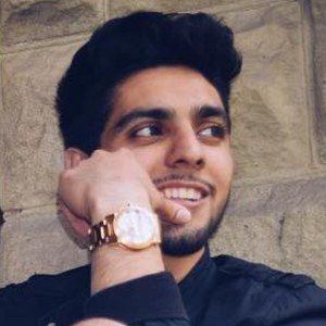 Wajeeh Mahmood image 6