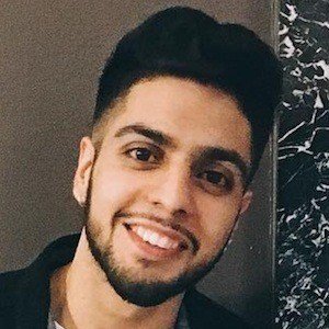 Wajeeh Mahmood image 8