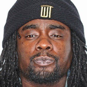 Wale, 39 (说唱歌手)
