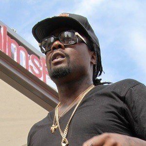 Wale, 39 (Rapper)