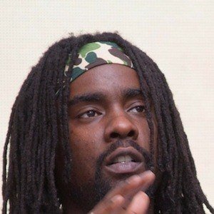 Wale, 41 (Rapper)