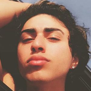 Waleed Areiquat, 29 (YouNow Star)