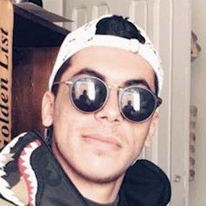 Walid El Kilani, 27 (YouTube Star)