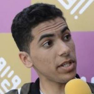 Walid El Kilani, 27 (YouTube Star)