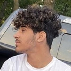 Walid Sharks, 21 (TikTok Star)