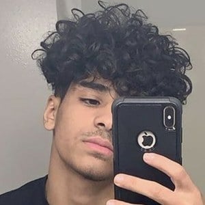 Walid Sharks, 21 (TikTok Star)