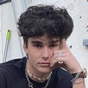 Walker Fleming, 24 (TikTok Star)