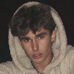 Walker Fleming, 24 (TikTok明星)