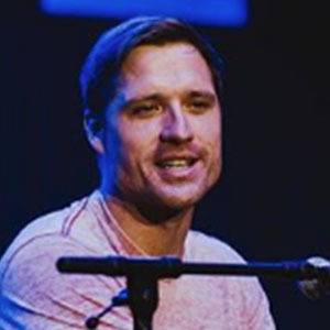 Walker Hayes, 44 (Country Singer)