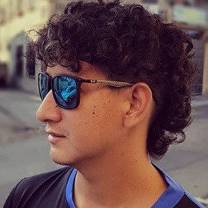 Wallas Da Silva, 35 (YouTube明星)