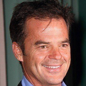 Wally Kurth, 65 (Soap Opera Actor)