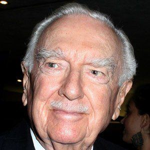 Walter Cronkite image 5